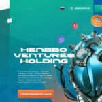 Henbbo Ventures — Среднедоходный инвестиционный проект с доходностью от 1,65% в сутки